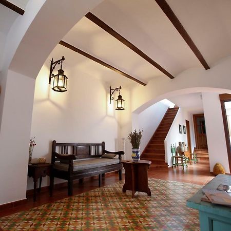 فيلا Casa Besana Camunas المظهر الخارجي الصورة