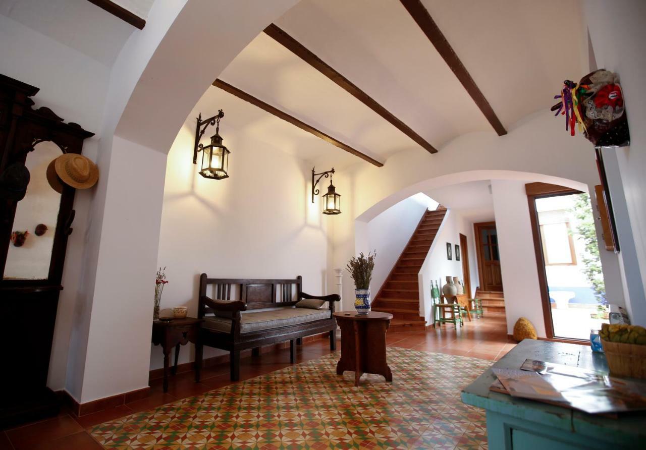 فيلا Casa Besana Camunas المظهر الخارجي الصورة