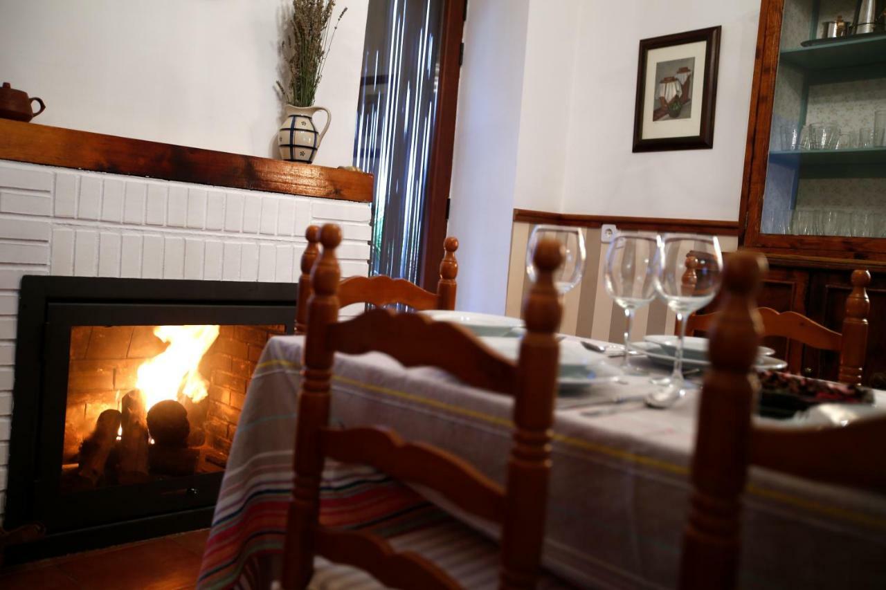 فيلا Casa Besana Camunas المظهر الخارجي الصورة