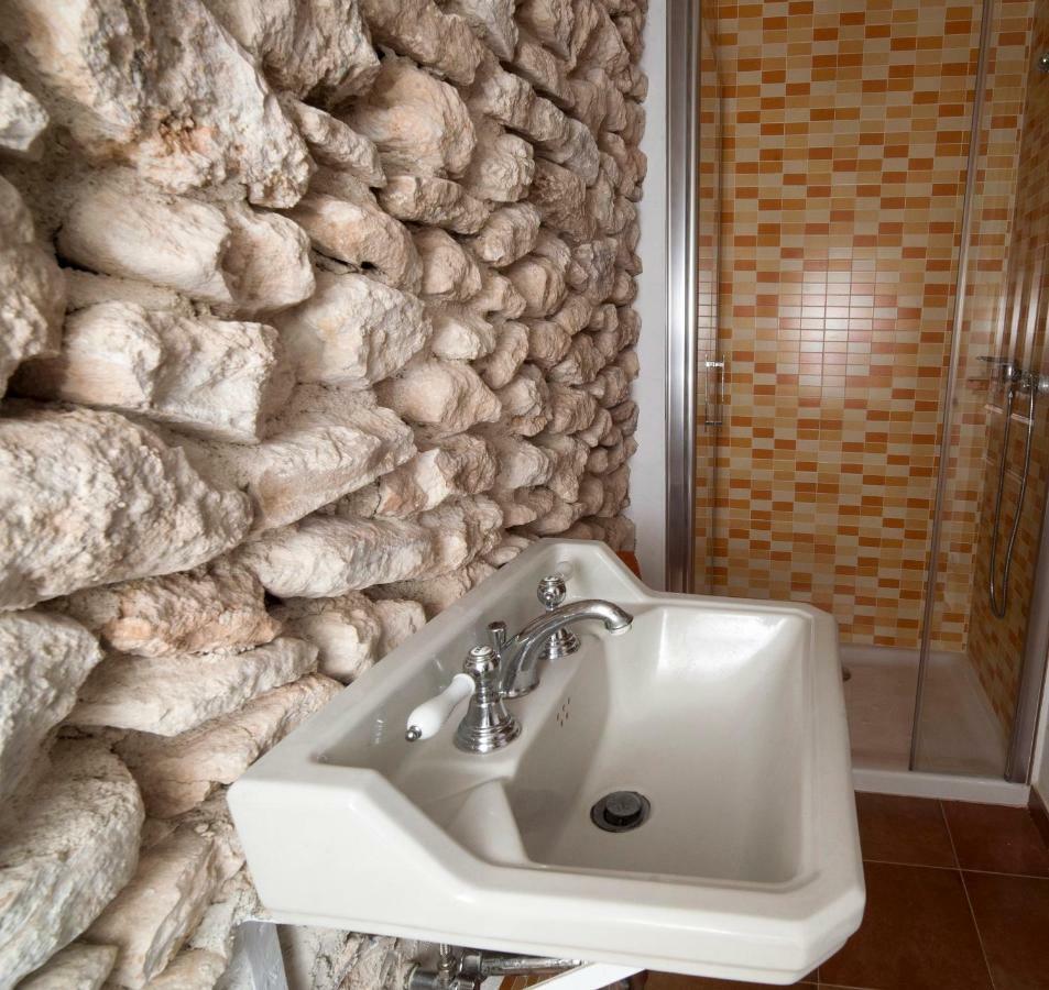 فيلا Casa Besana Camunas المظهر الخارجي الصورة